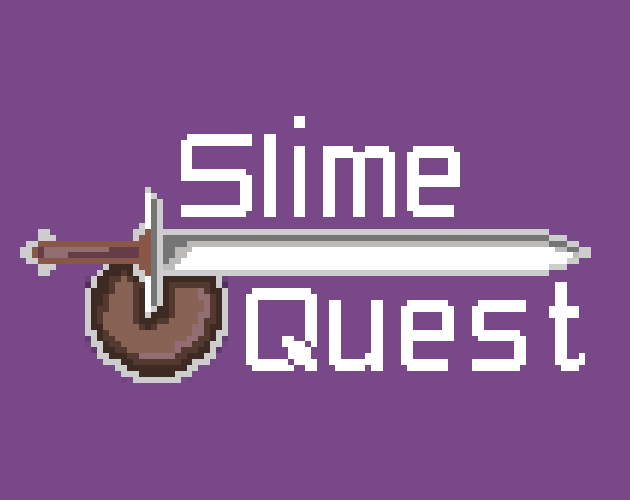 Games like Slime Quest