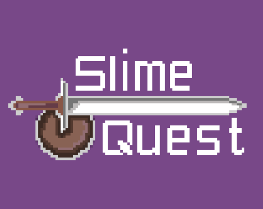 Slime Quest Game Cover