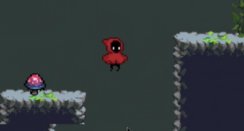 Slow Growing Image