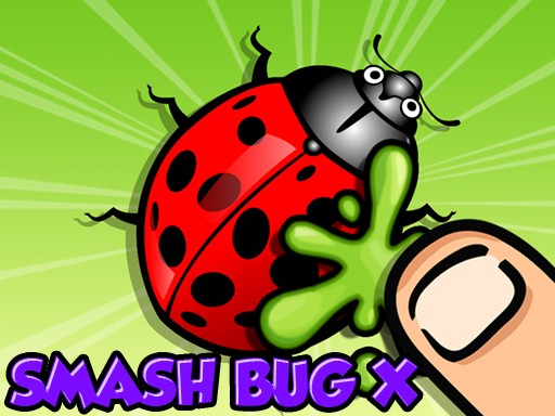 Games like Smash Bugs X