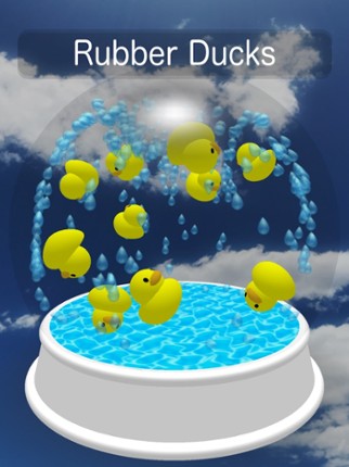 Snow Globe Maker AR/VR screenshot