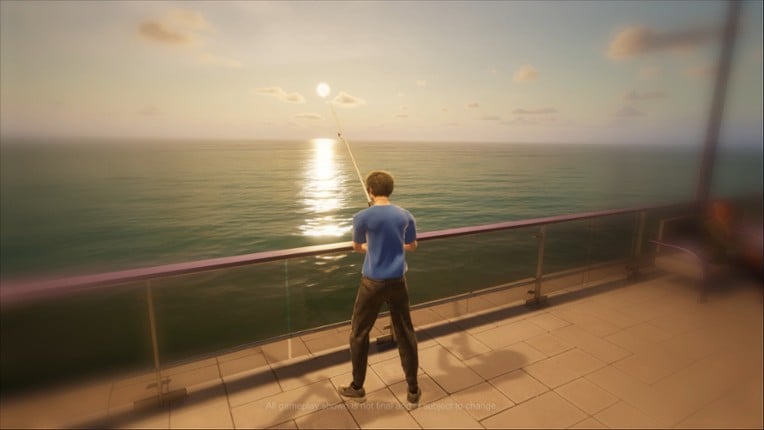 SOMBER HEAVEN screenshot