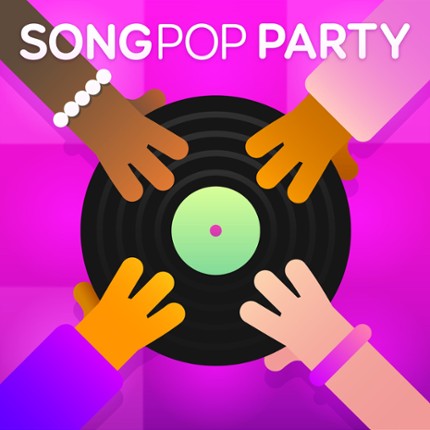 SongPop Party Image