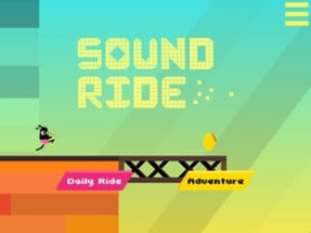 Sound Ride Image