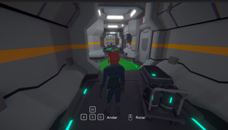 Space Game Image