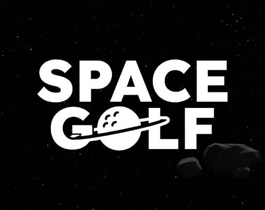 Space Golf Image