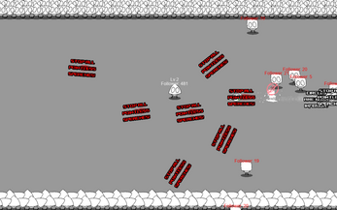 Speechless screenshot