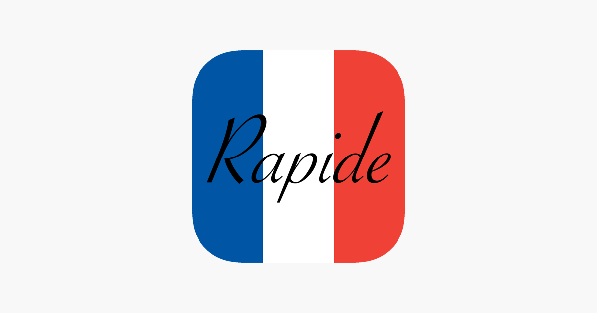 Games like Speed French