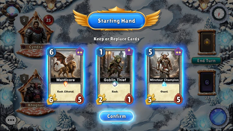 Spellsteel Image