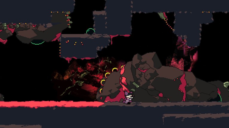 Spice Sacrifice screenshot