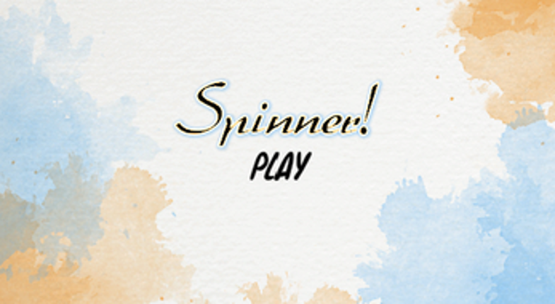 Spinner! Image