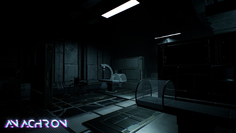 Splinters screenshot