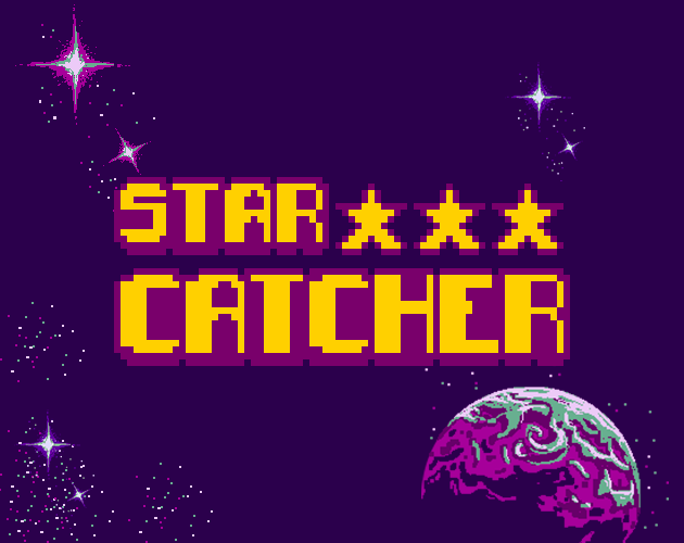 Games like Star Catcher