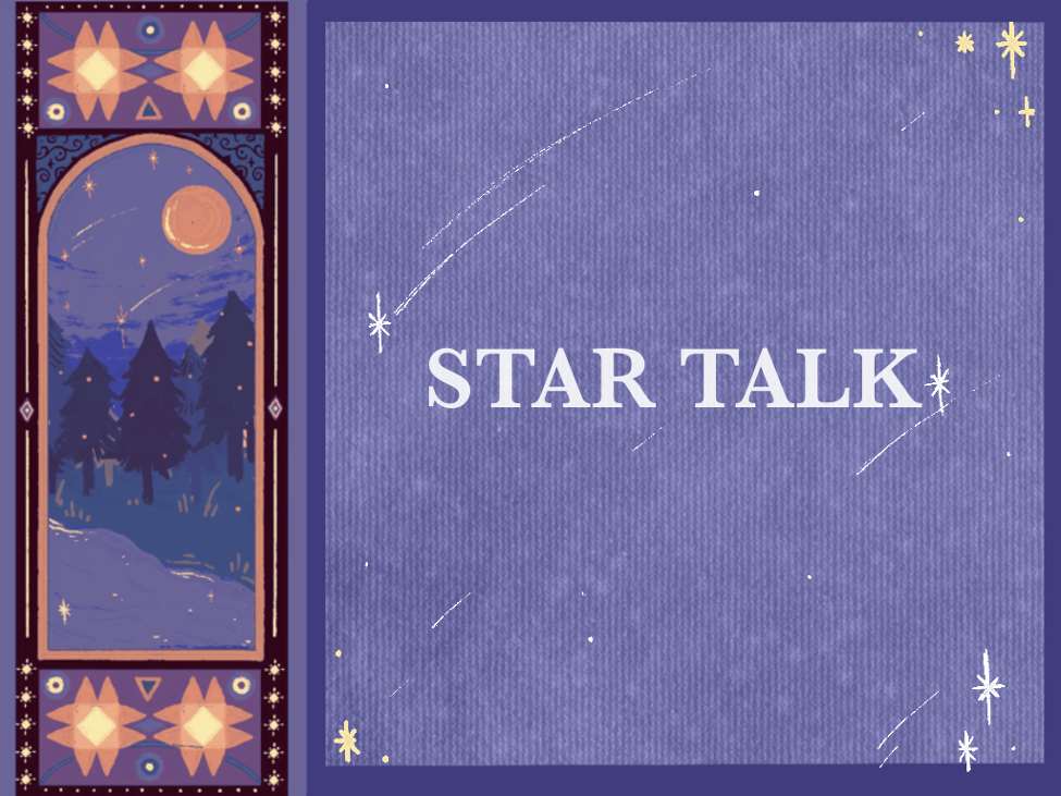 Games like Star Talk