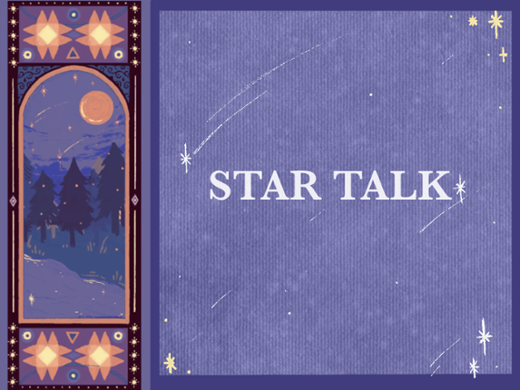 Star Talk Image