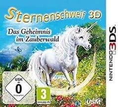 Sternenschweif 3D - Das Geheimnis im Zauberwald Image