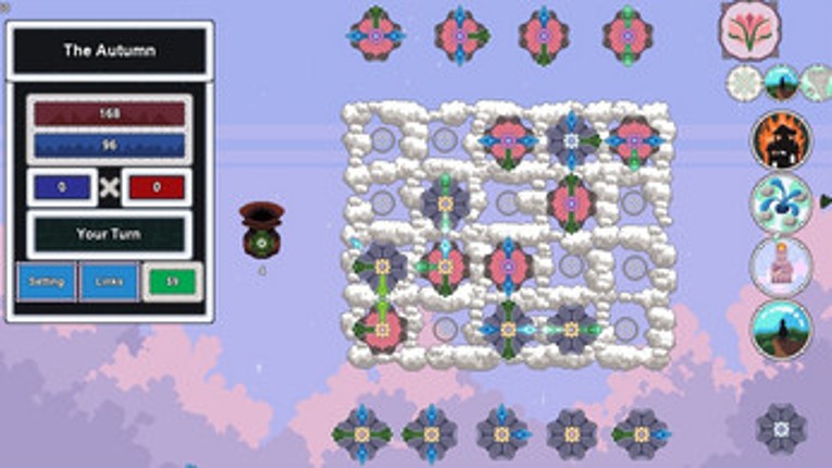 STRANECTERA 2 screenshot