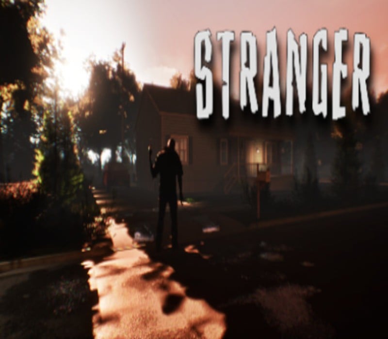 Games like STRANGER