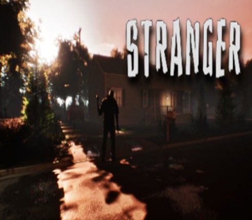 STRANGER Image