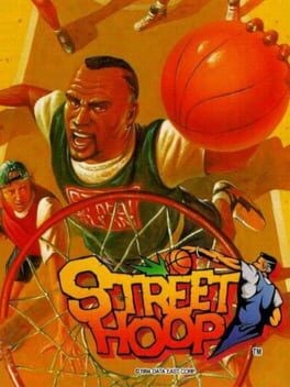 Games like Street Hoop