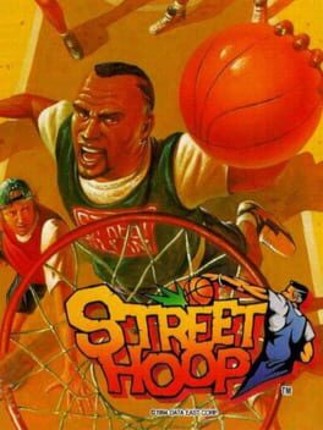 Street Hoop Image