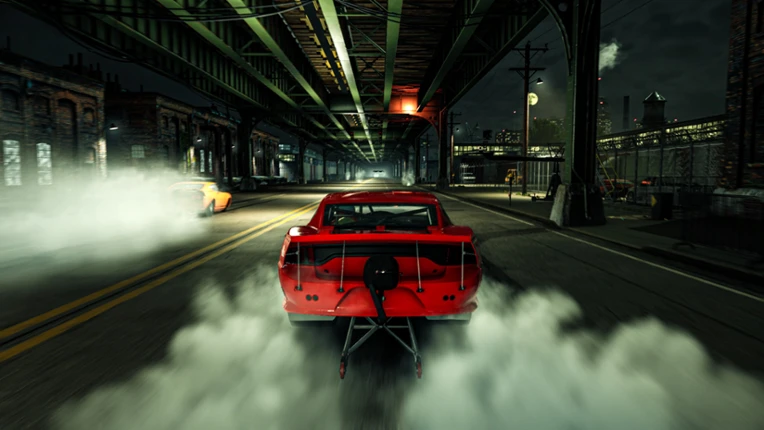 Street Outlaws 2: Winner Takes All – Digital Deluxe screenshot