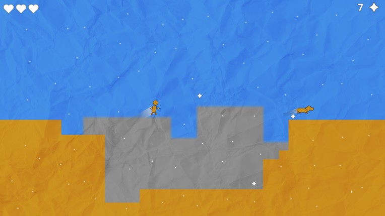 Stupid Dog screenshot