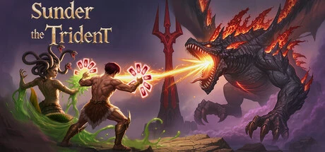Games like Sunder the Trident