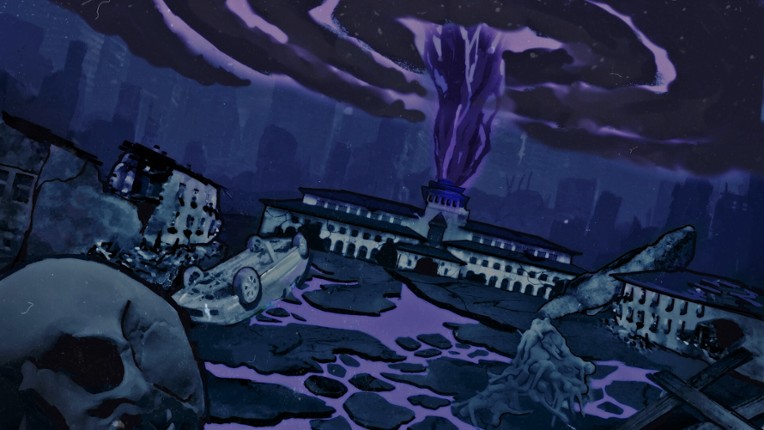 SVAKA: Lost Legends Image