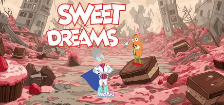 Games like Sweet Dreams