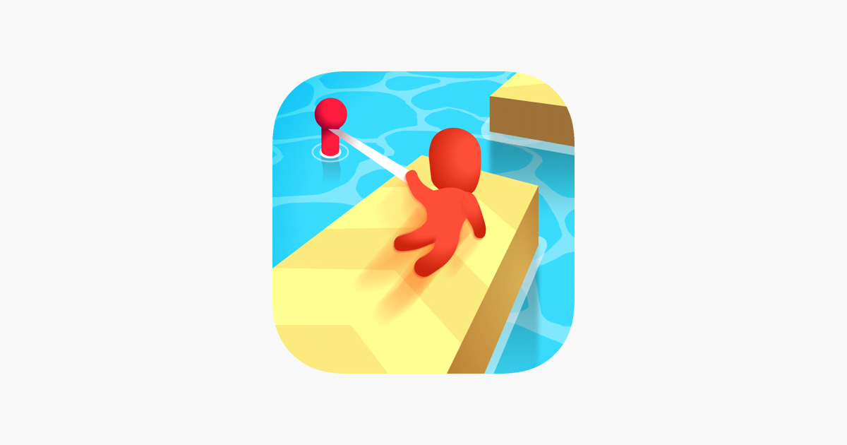 Games like Swing Island