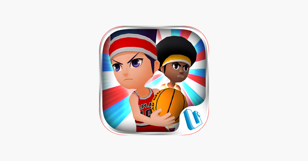 Games like Swipe Basketball 2