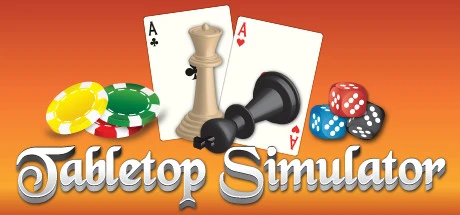 Games like Tabletop Simulator