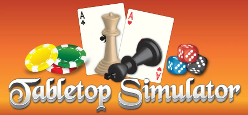 Tabletop Simulator Image