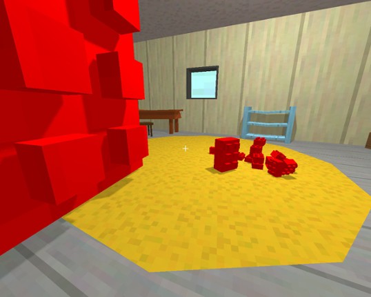 Tale of Scale screenshot