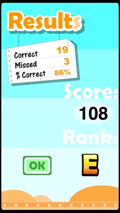 Talent Math Test - Math Thinking Training screenshot