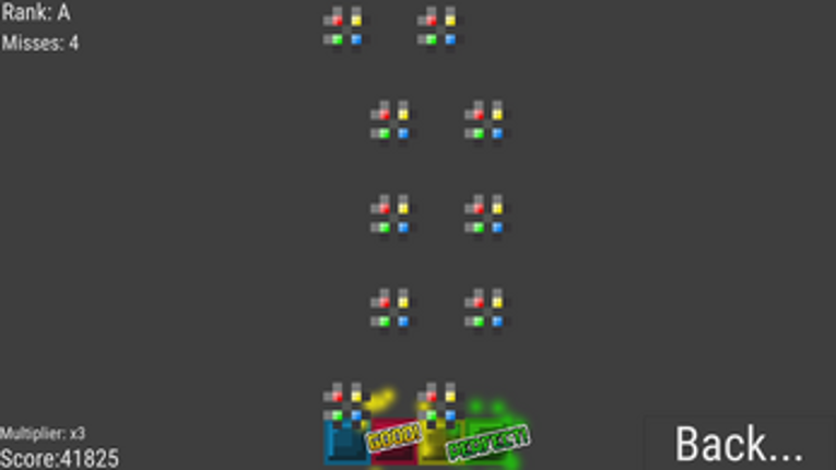 tapper Image