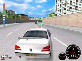 Taxi 3 Image