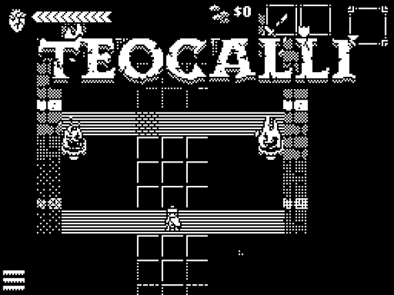 TEOCALLI Image