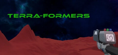 Games like Terra-Formers