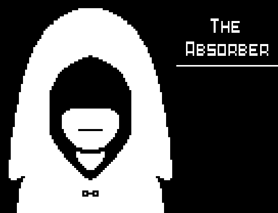 Games like The Absorber