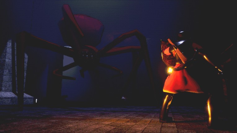 The Bleakest Keep screenshot