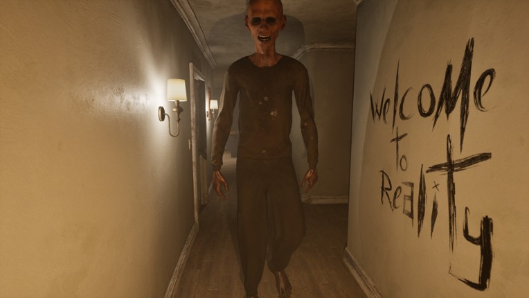 the cabin game Image