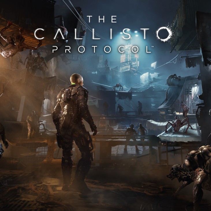 Games like The Callisto Protocol for – Digital Deluxe Edition