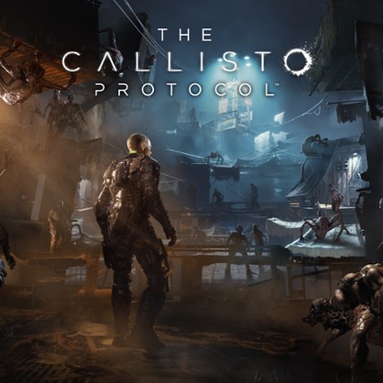 The Callisto Protocol for – Digital Deluxe Edition Image