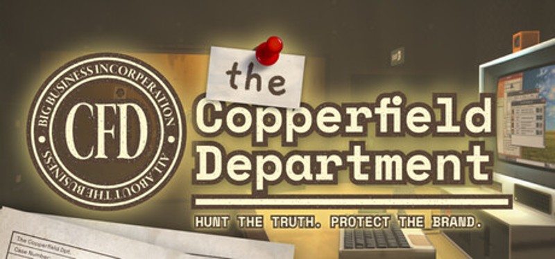 The Copperfield Department Image