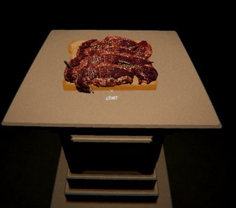 The Hidden Layer screenshot