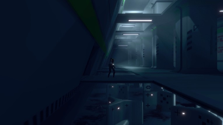 The Irony screenshot