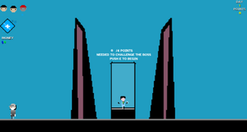 The Journey Image