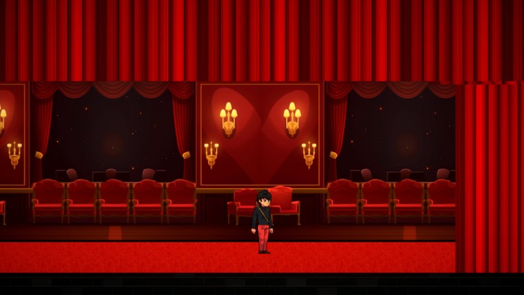 The Klown screenshot